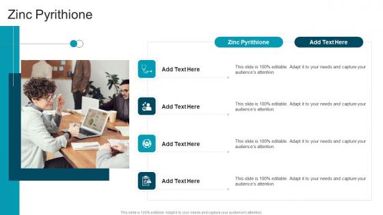 Zinc Pyrithione In Powerpoint And Google Slides Cpb