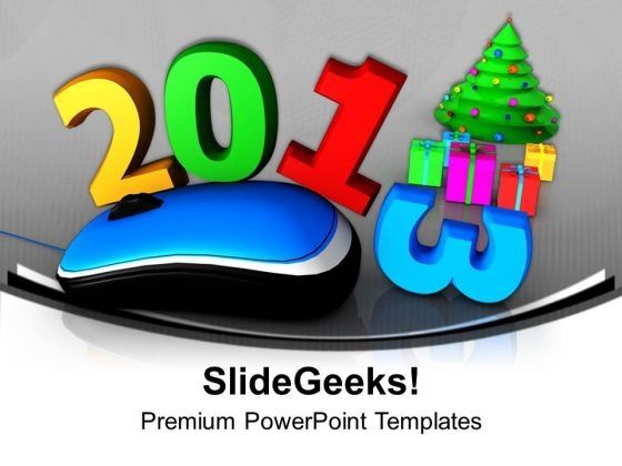 2013_computer_mouse_with_christmas_tree_powerpoint_templates_ppt_backgrounds_for_slides_0113_title.jpg