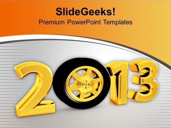 2013_with_tyre_celebration_time_new_year_powerpoint_templates_ppt_backgrounds_for_slides_0113_title.jpg