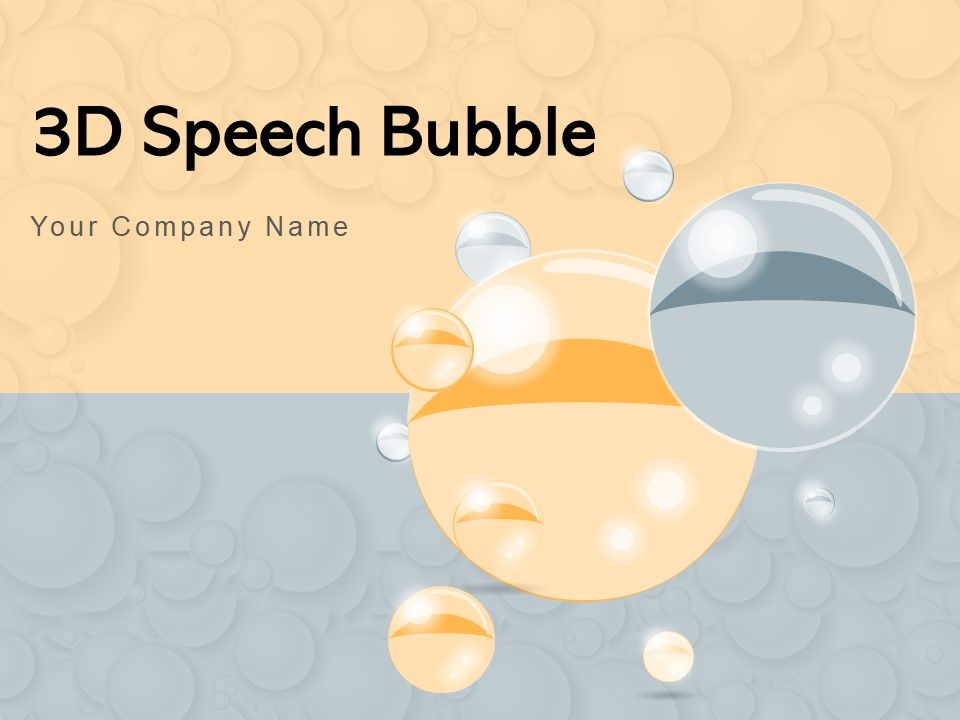 3D_Speech_Bubble_Customer_Experience_Ppt_PowerPoint_Presentation_Complete_Deck_Slide_1.jpg