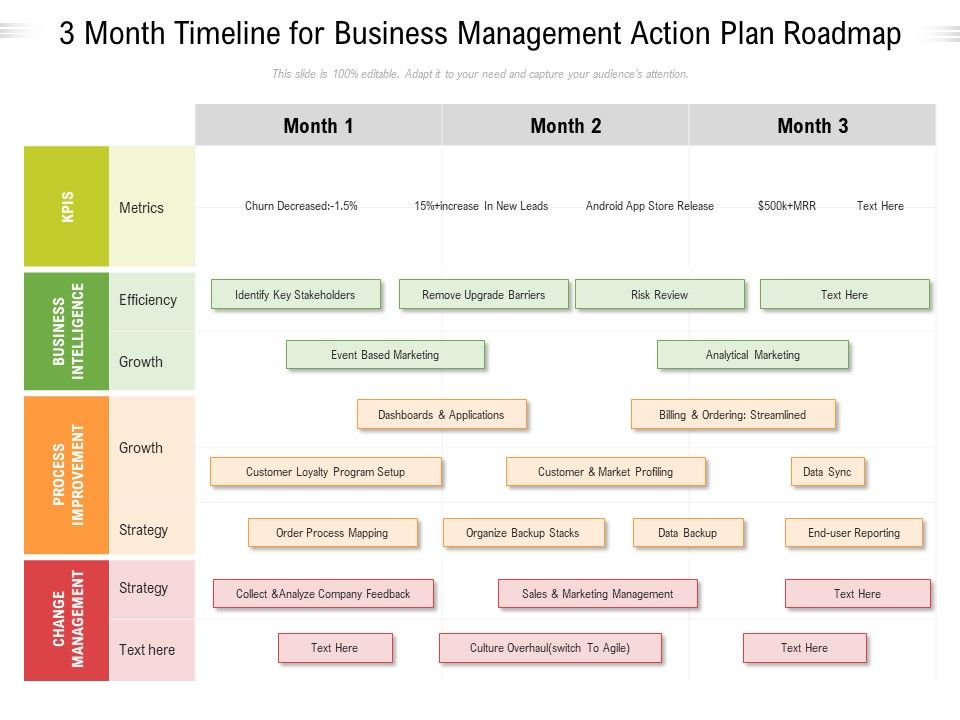 3_Month_Timeline_For_Business_Management_Action_Plan_Roadmap_Pictures_Slide_1.jpg