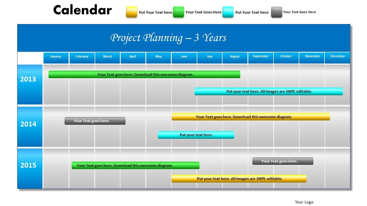 3_Years_Project_Planning_Gantt_Chart_2013_Calendar_PowerPoint_Slides_Ppt_Templates_Slide_1.jpg