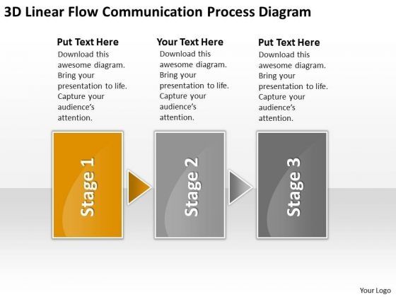 3d_linear_flow_communication_process_diagram_boutique_business_plan_powerpoint_templates_1.jpg
