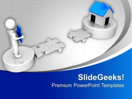 3d_man_and_puzzle_with_realestate_powerpoint_templates_ppt_backgrounds_for_slides_0213_title.jpg