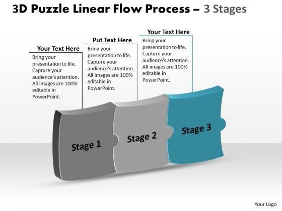 3d_puzzle_horizontal_implementation_process_stages_free_electrical_schematic_powerpoint_slides_1.jpg