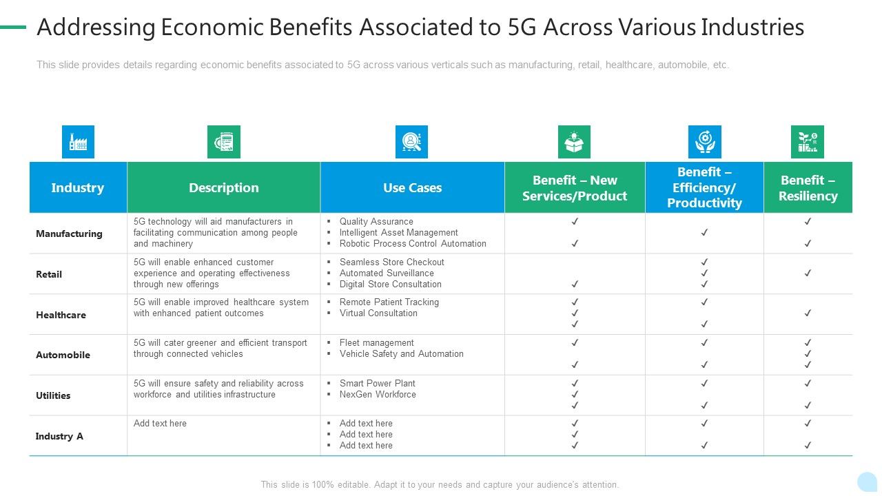 5G_Network_Technology_Addressing_Economic_Benefits_Associated_To_5G_Across_Various_Industries_Ppt_Inspiration_Example_PDF_Slide_1.jpg