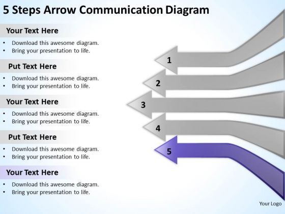 5_steps_arrow_communication_diagram_ppt_non_profit_business_plan_powerpoint_templates_1.jpg