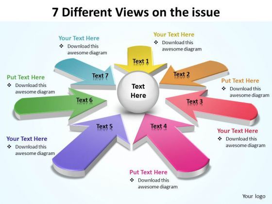 7_different_views_on_issue_ppt_slides_diagrams_templates_1.jpg