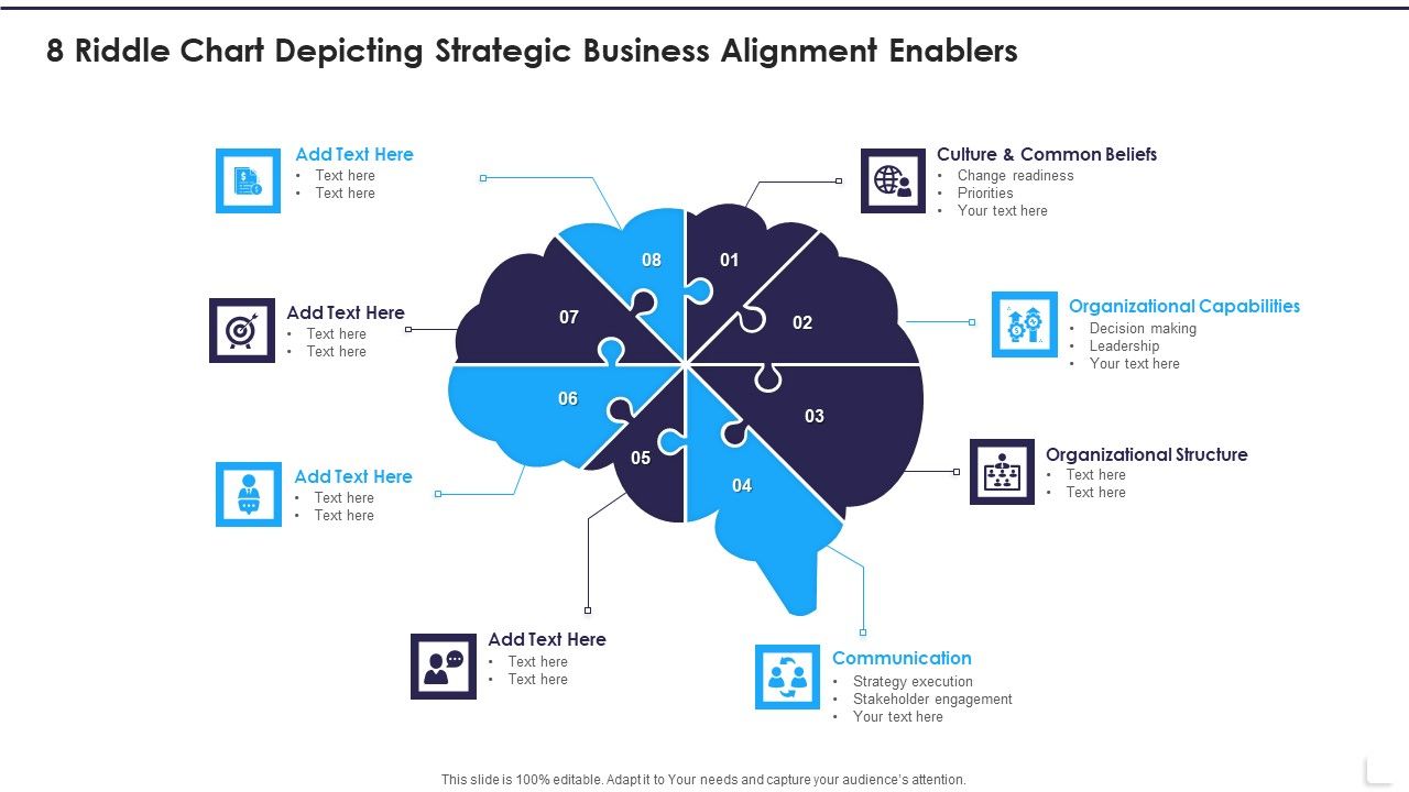 8_Riddle_Chart_Depicting_Strategic_Business_Alignment_Enablers_Mockup_PDF_Slide_1.jpg