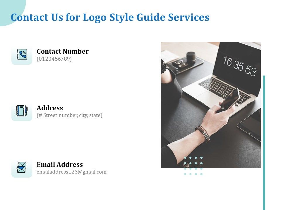 A_Step_By_Step_Guide_To_Creating_Brand_Guidelines_Contact_Us_For_Logo_Style_Guide_Services_Background_PDF_Slide_1.jpg