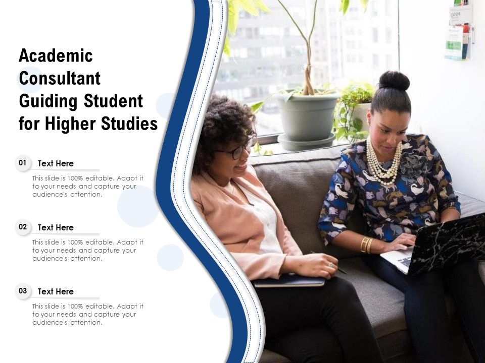 Academic_Consultant_Guiding_Student_For_Higher_Studies_Ppt_PowerPoint_Presentation_Gallery_Example_PDF_Slide_1.jpg