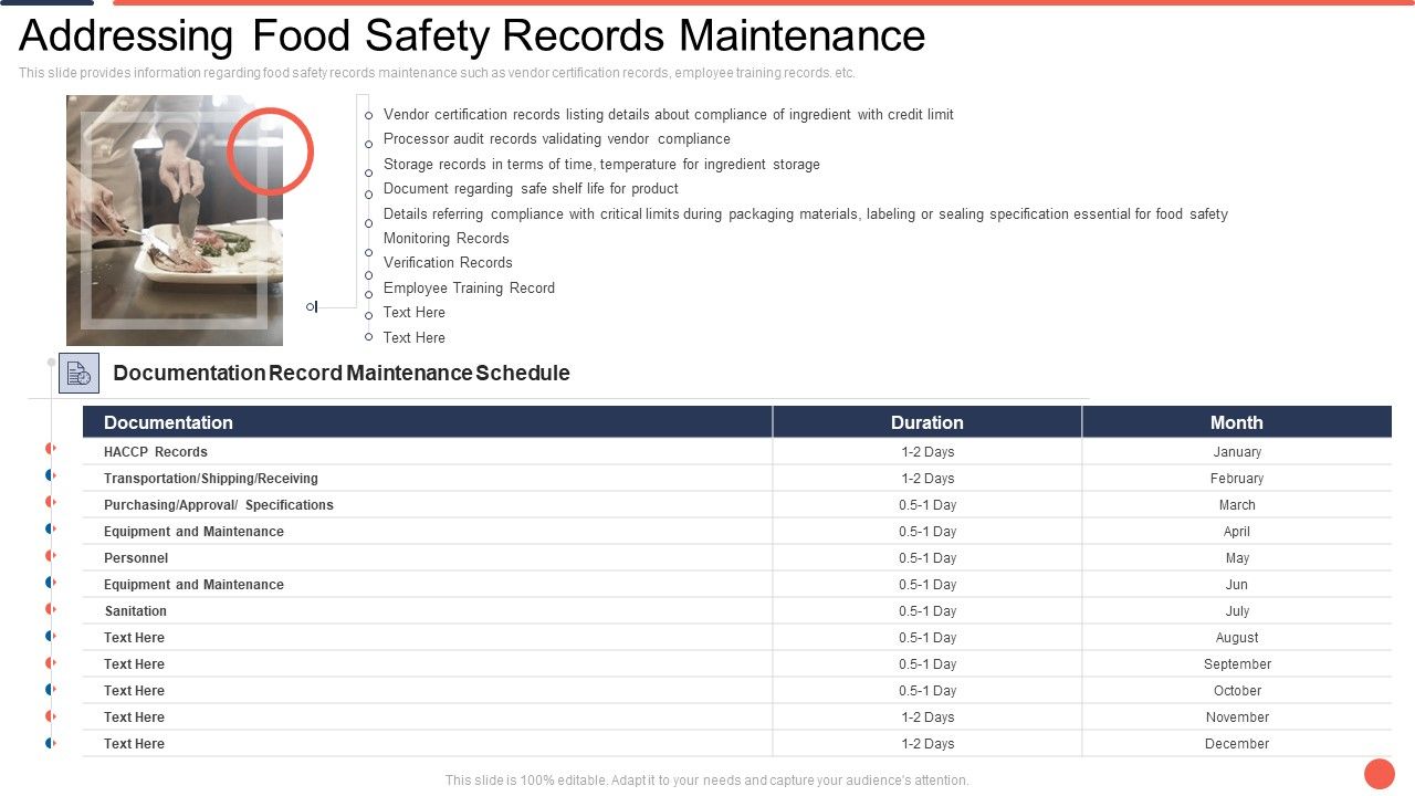Addressing_Food_Safety_Records_Maintenance_Assuring_Food_Quality_And_Hygiene_Introduction_PDF_Slide_1.jpg