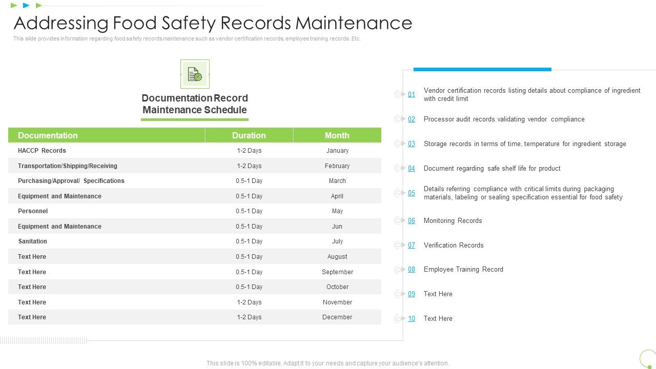 Addressing_Food_Safety_Records_Maintenance_Uplift_Food_Production_Company_Quality_Standards_Mockup_PDF_Slide_1.jpg