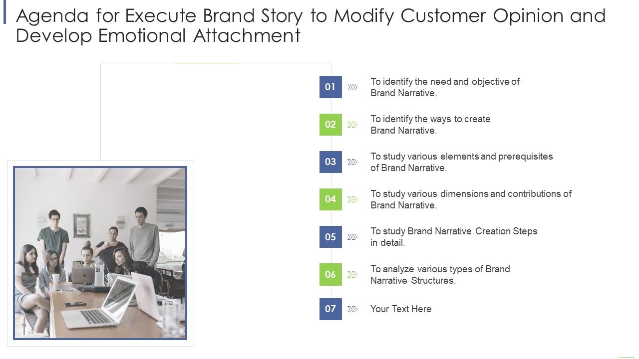 Agenda_For_Execute_Brand_Story_To_Modify_Customer_Opinion_And_Develop_Emotional_Attachment_Diagrams_PDF_Slide_1.jpg