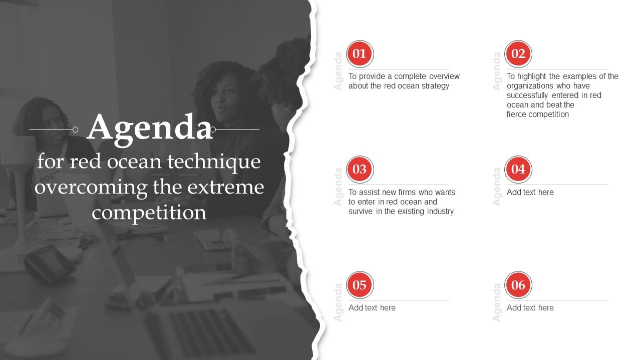 Agenda_For_Red_Ocean_Technique_Overcoming_The_Extreme_Competition_Template_PDF_Slide_1.jpg