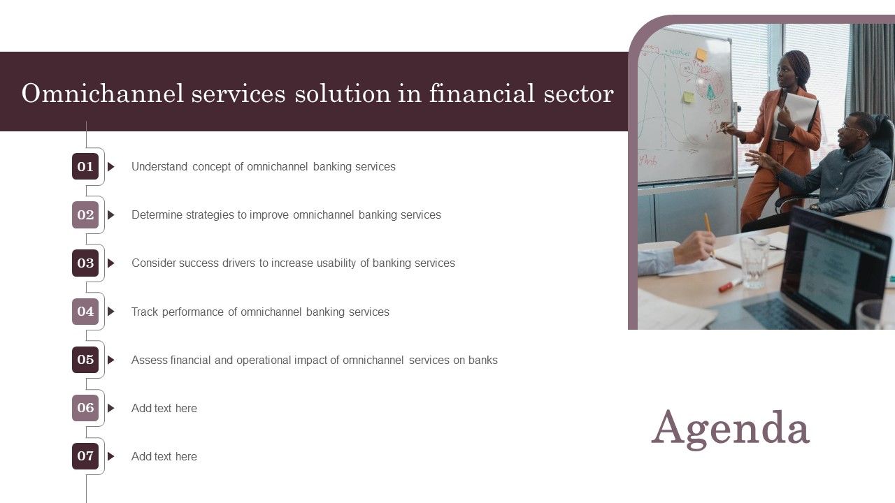 Agenda_Omnichannel_Services_Solution_In_Financial_Sector_Portrait_PDF_Slide_1.jpg