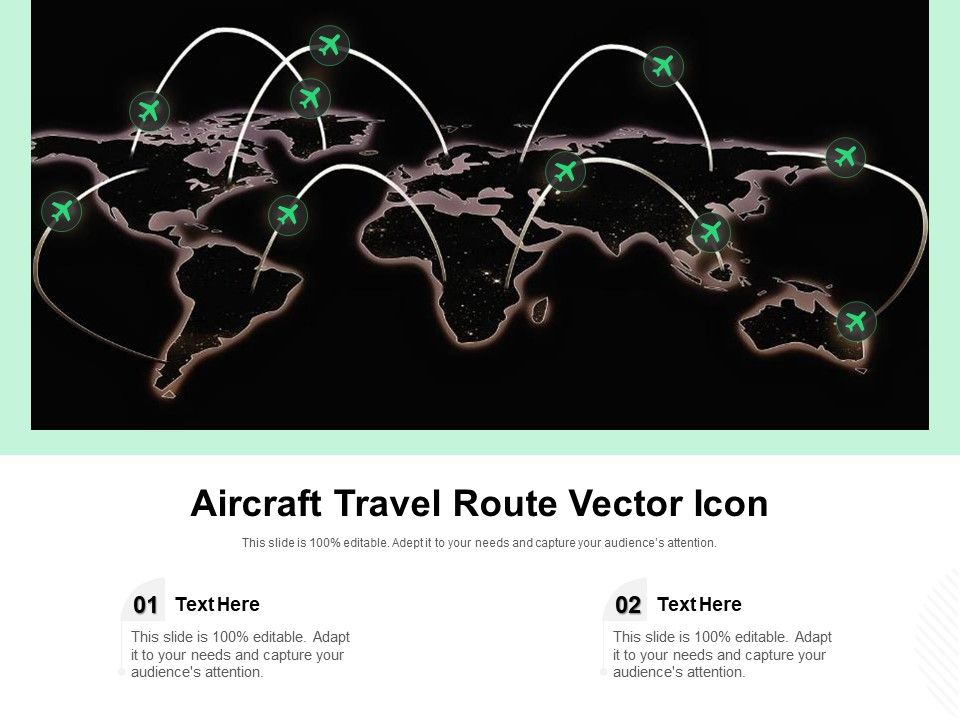 Aircraft_Travel_Route_Vector_Icon_Ppt_PowerPoint_Presentation_Gallery_Master_Slide_PDF_Slide_1.jpg