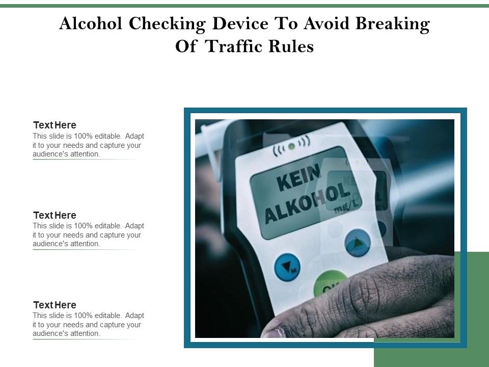 Alcohol_Checking_Device_To_Avoid_Breaking_Of_Traffic_Rules_Ppt_PowerPoint_Presentation_Gallery_Show_PDF_Slide_1.jpg