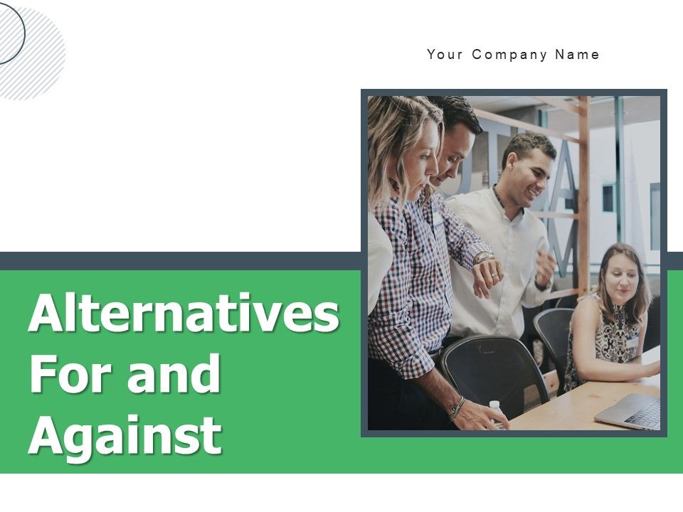 Alternatives_For_And_Against_Business_Requirement_Management_Ppt_PowerPoint_Presentation_Complete_Deck_Slide_1.jpg
