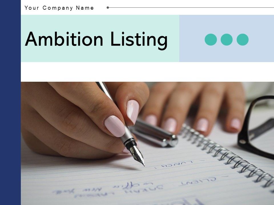 Ambition_Listing_Success_Growth_Ppt_PowerPoint_Presentation_Complete_Deck_Slide_1.jpg