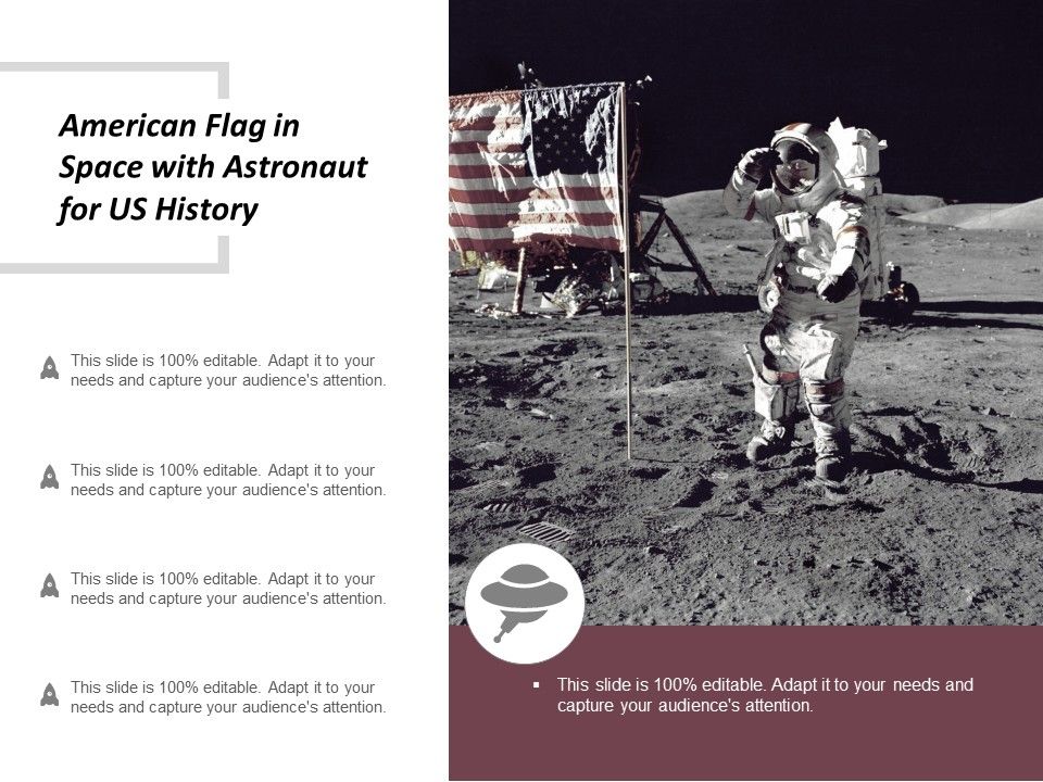 American_Flag_In_Space_With_Astronaut_For_Us_History_Ppt_PowerPoint_Presentation_Inspiration_Infographic_Template_Slide_1.jpg