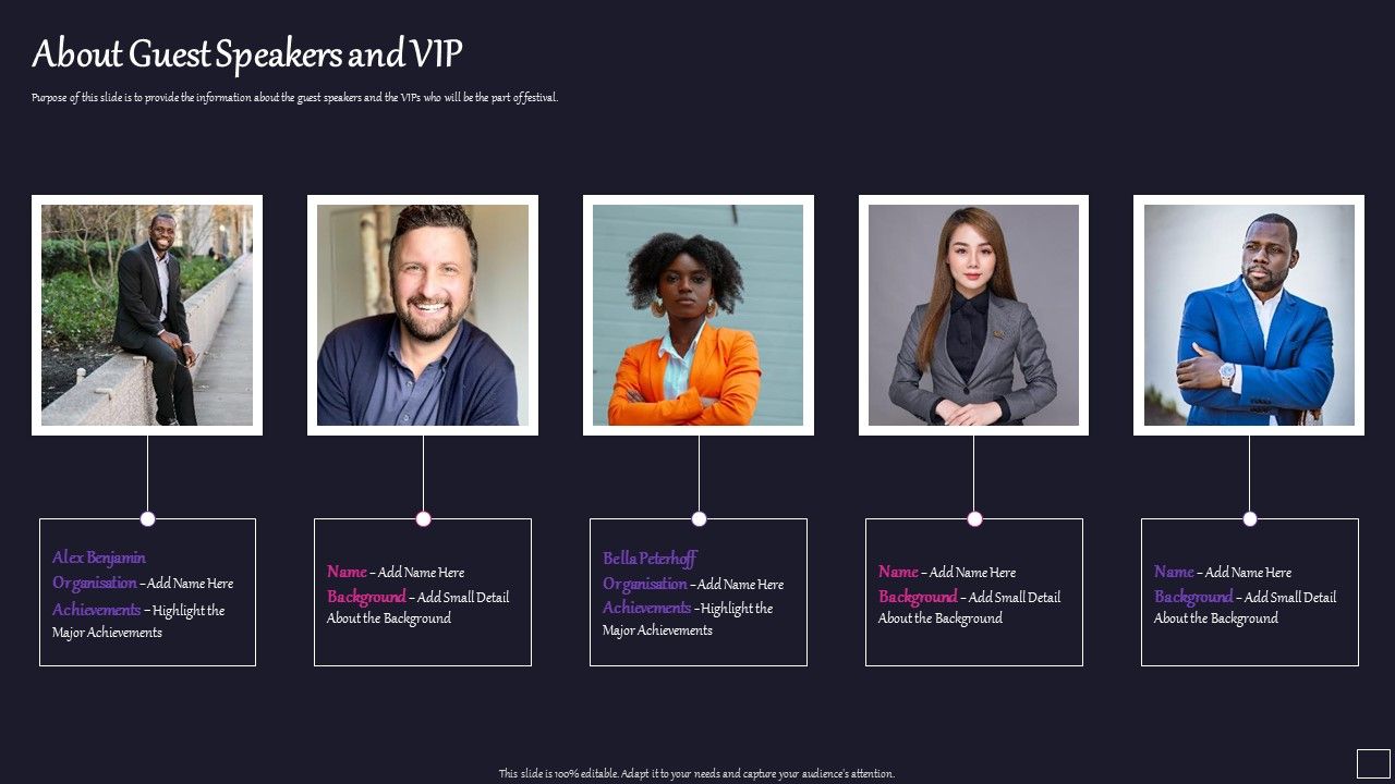 Art_And_Gallery_Event_Sponsorship_Capital_Raising_Pitch_Deck_About_Guest_Speakers_And_VIP_Diagrams_PDF_Slide_1.jpg