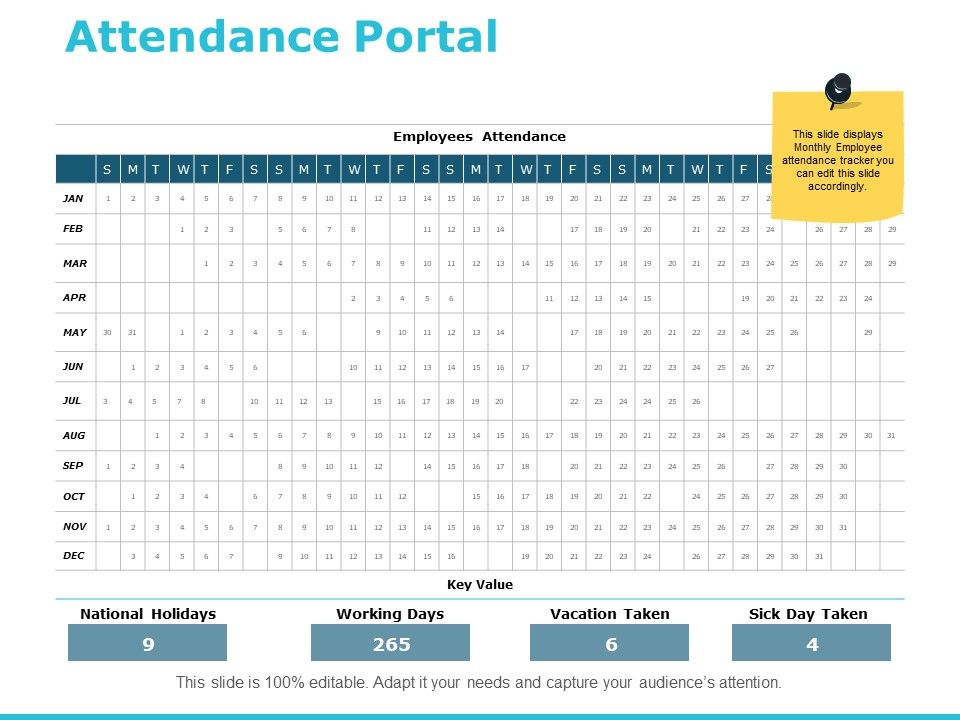 Attendance_Portal_Ppt_PowerPoint_Presentation_Outline_Design_Templates_Slide_1.jpg