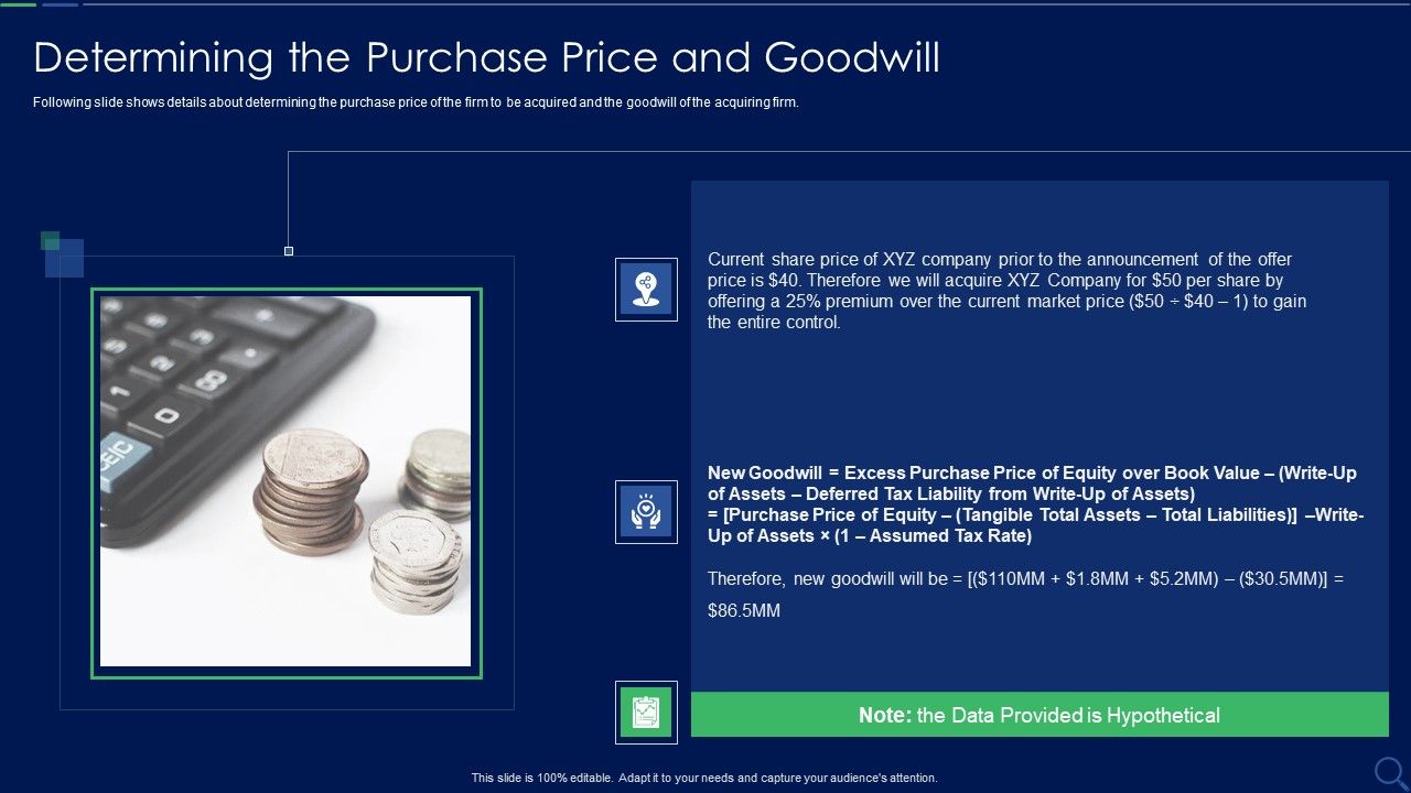 Audit_Checklist_For_Mergers_And_Acquisitions_Determining_The_Purchase_Price_Designs_PDF_Slide_1.jpg