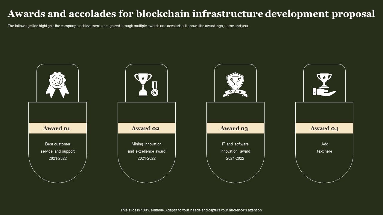 Awards_And_Accolades_For_Blockchain_Infrastructure_Development_Proposal_Structure_PDF_Slide_1.jpg