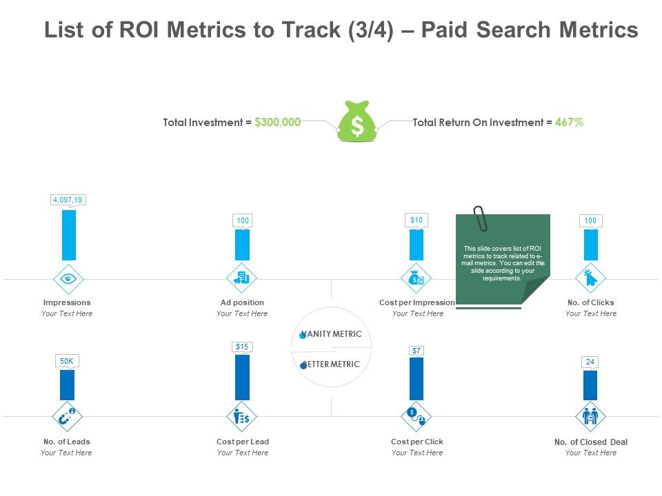 B2B_Lead_Generation_List_Of_ROI_Metrics_To_Track_Paid_Search_Metrics_Formats_PDF_Slide_1.jpg