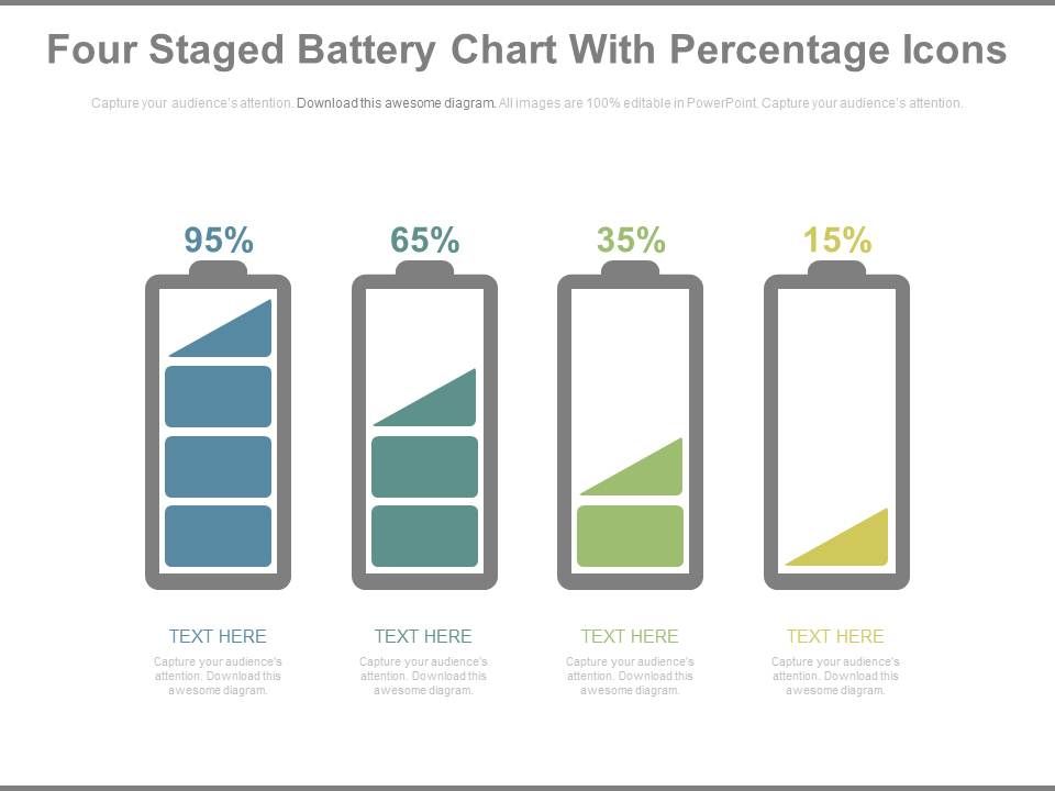 Battery_Chart_With_Percentage_Values_For_Comparison_Powerpoint_Slides_1.jpg