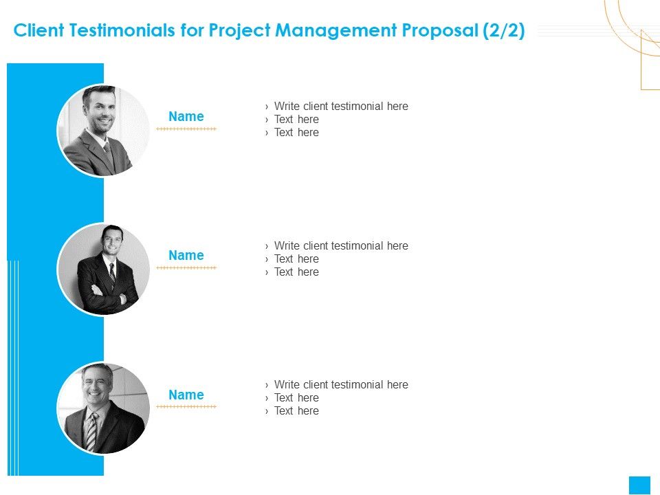 Benefits_Realization_Management_Client_Testimonials_For_Project_Management_Proposal_Teamwork_Diagrams_PDF_Slide_1.jpg