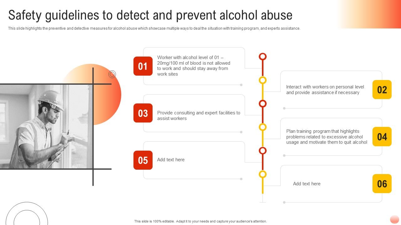 Best_Practices_For_Occupational_Health_And_Safety_Safety_Guidelines_To_Detect_And_Prevent_Infographics_PDF_Slide_1.jpg