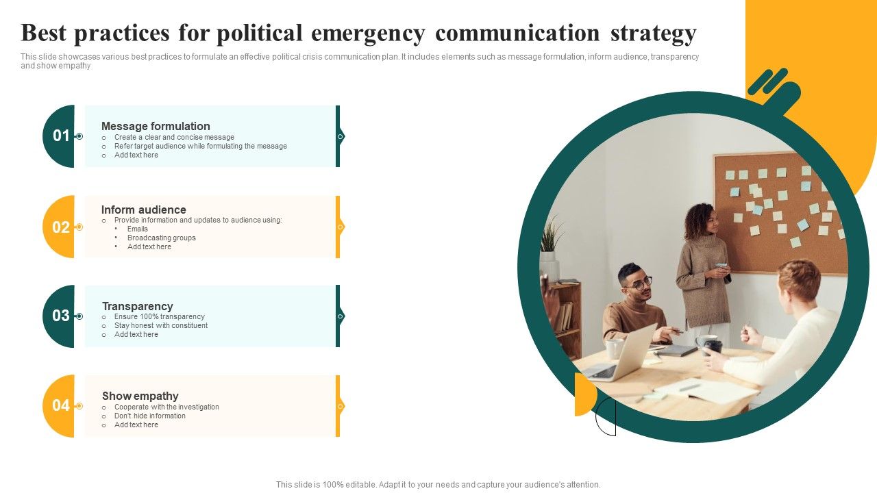 Best_Practices_For_Political_Emergency_Communication_Strategy_Demonstration_PDF_Slide_1.jpg