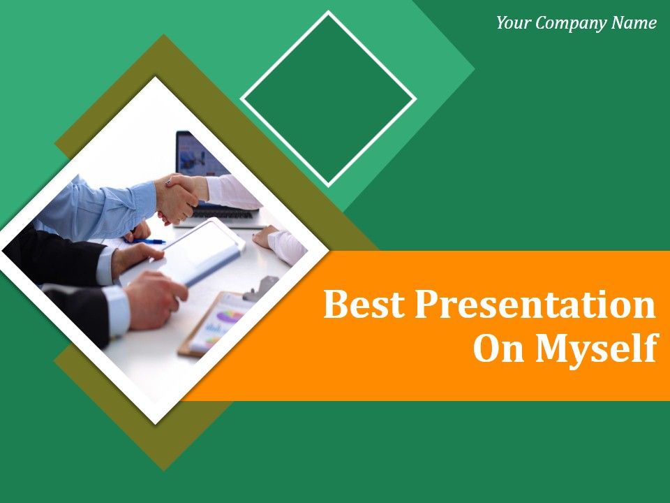 Best_Presentation_On_Myself_Ppt_PowerPoint_Presentation_Complete_Deck_With_Slides_Slide_1.jpg