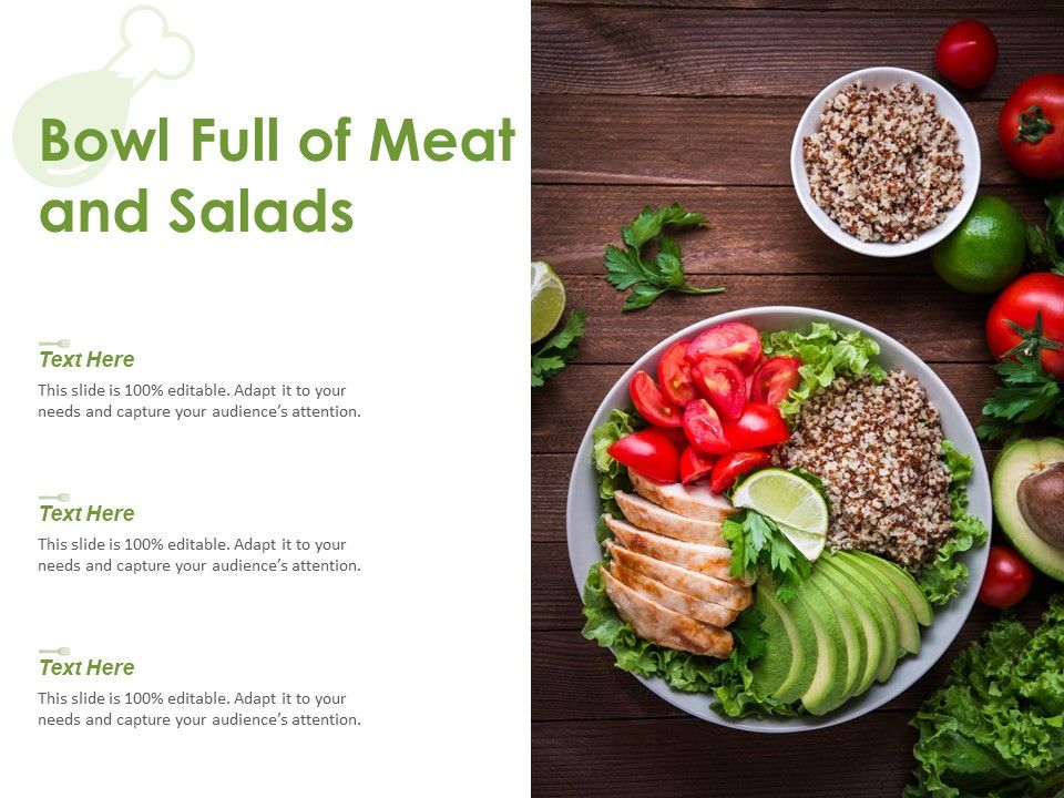 Bowl_Full_Of_Meat_And_Salads_Ppt_PowerPoint_Presentation_Slides_Graphic_Tips_Slide_1.jpg