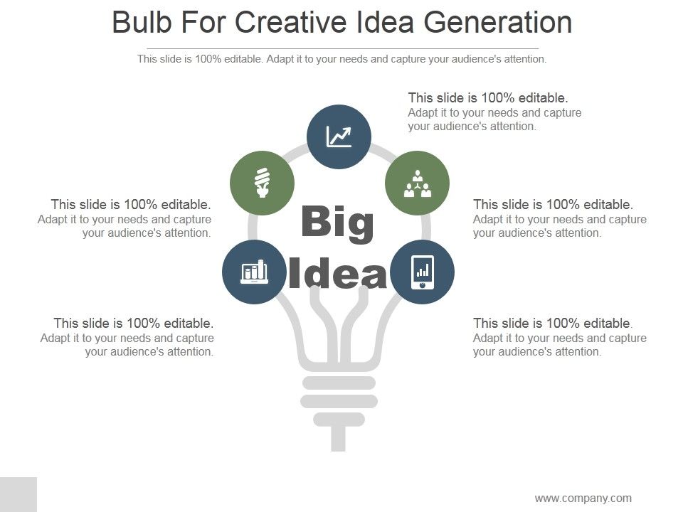 Bulb_For_Creative_Idea_Generation_Ppt_PowerPoint_Presentation_Templates_Slide_1.jpg