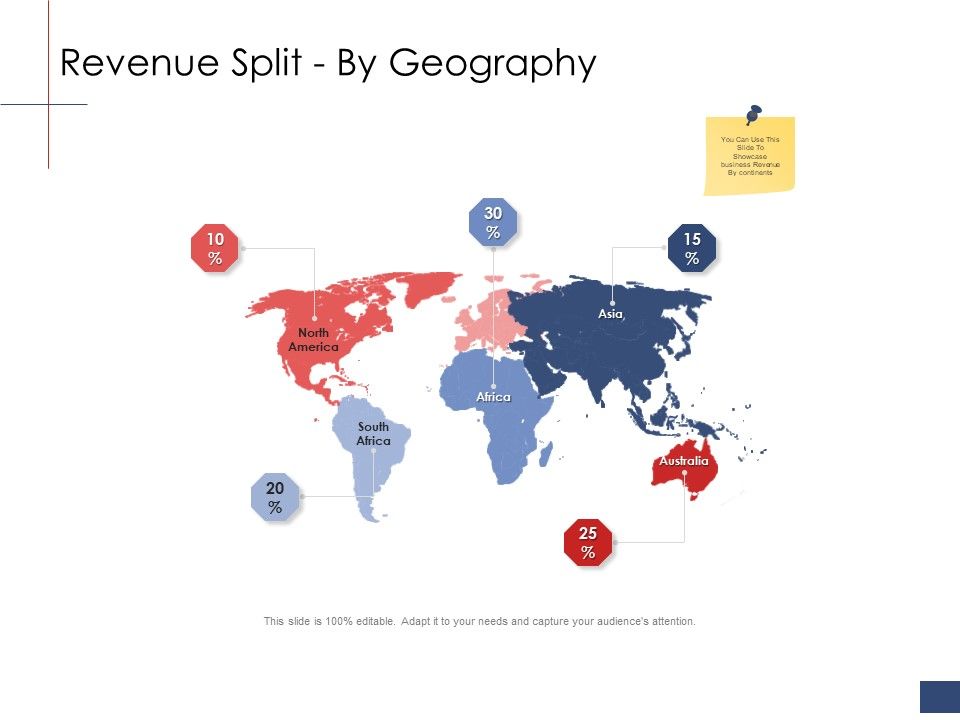 Business_Assessment_Outline_Revenue_Split_By_Geography_Ppt_File_Format_PDF_Slide_1.jpg