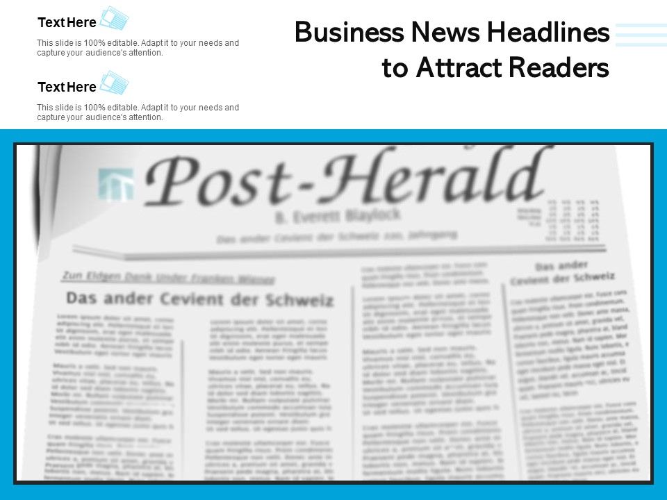 Business_News_Headlines_To_Attract_Readers_Ppt_PowerPoint_Presentation_Portfolio_Graphic_Images_PDF_Slide_1.jpg