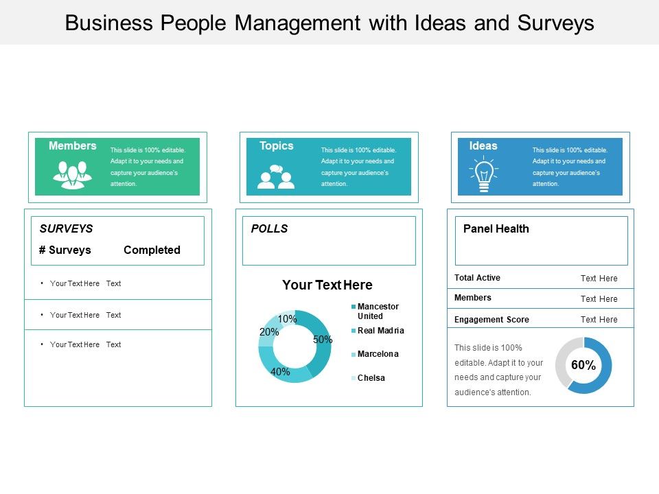 Business_People_Management_With_Ideas_And_Surveys_Ppt_PowerPoint_Presentation_File_Visuals_PDF_Slide_1.jpg