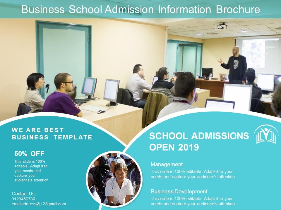 Business_School_Admission_Information_Brochure_Ppt_PowerPoint_Presentation_Slides_Example_Slide_1.jpg