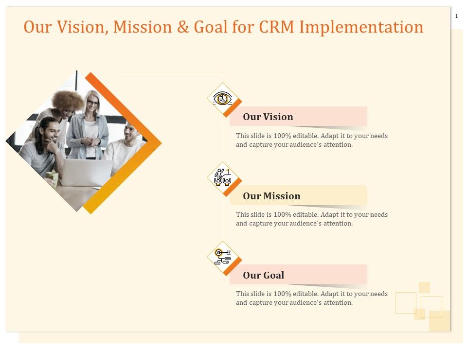 CRM_Consulting_Our_Vision_Mission_And_Goal_For_CRM_Implementation_Ppt_Styles_Smartart_PDF_Slide_1.jpg