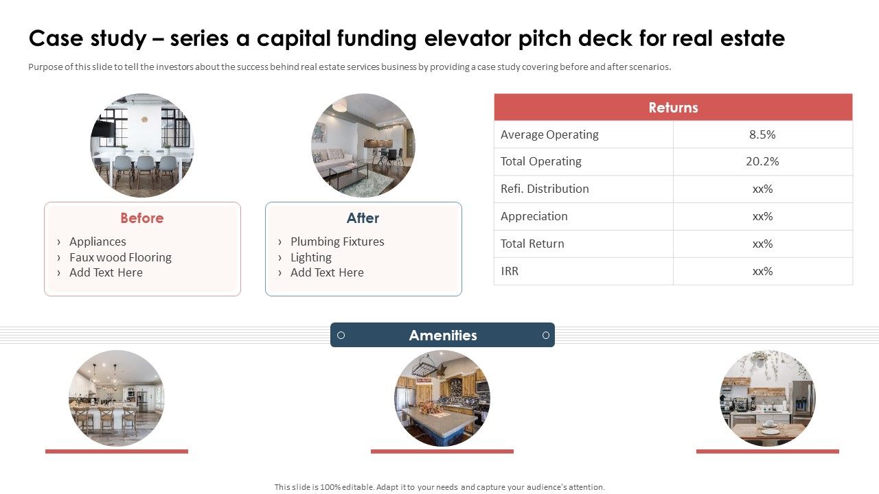 Case_Study_Series_A_Capital_Funding_Elevator_Pitch_Deck_For_Real_Estate_Template_PDF_Slide_1.jpg