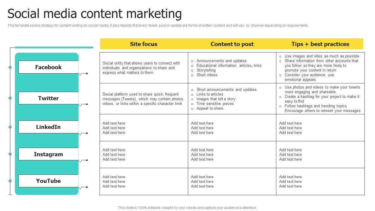 Choosing_Target_Audience_And_Target_Audience_Tactics_Social_Media_Content_Marketing_Themes_PDF_Slide_1.jpg