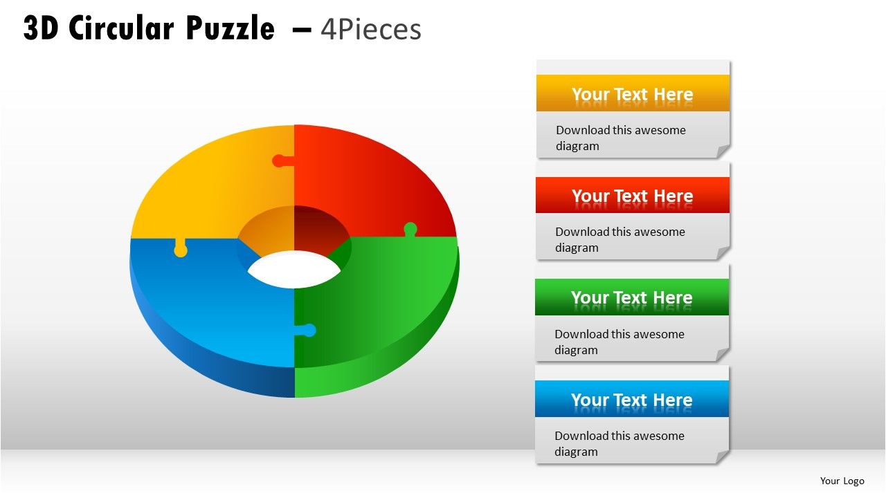 Chromatic_3d_Circular_Puzzle_4_Pieces_PowerPoint_Slides_And_Ppt_Diagram_Templates_Slide_1.jpg