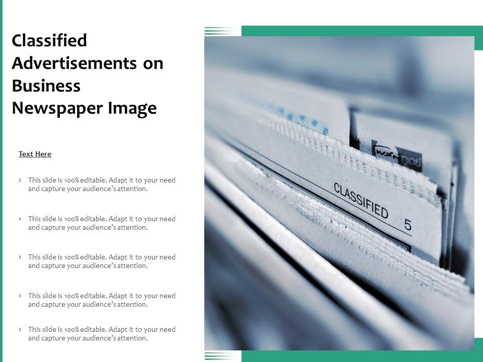 Classified_Advertisements_On_Business_Newspaper_Image_Ppt_PowerPoint_Presentation_Portfolio_Design_Ideas_PDF_Slide_1.jpg