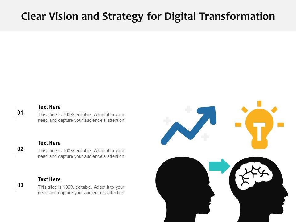 Clear_Vision_And_Strategy_For_Digital_Transformation_Ppt_PowerPoint_Presentation_Gallery_Tips_PDF_Slide_1.jpg