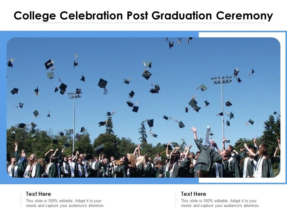College_Celebration_Post_Graduation_Ceremony_Ppt_PowerPoint_Presentation_File_Summary_PDF_Slide_1.jpg