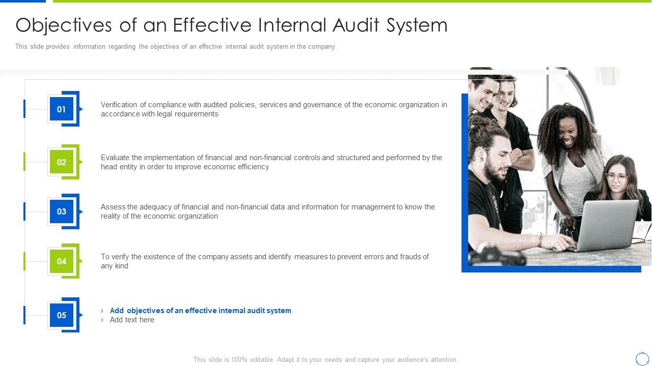 Company_Process_With_Audit_Plan_Checklist_Objectives_Of_An_Effective_Internal_Audit_System_Elements_PDF_Slide_1.jpg