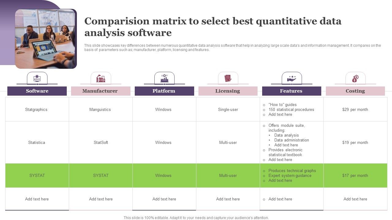 Comparision_Matrix_To_Select_Best_Quantitative_Data_Analysis_Software_Download_PDF_Slide_1.jpg